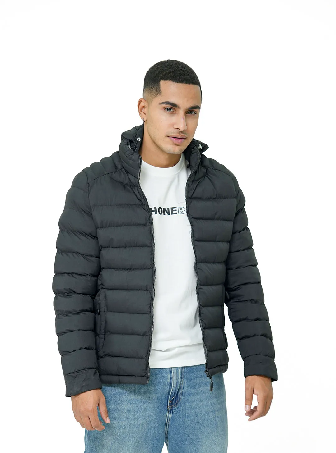 Doudoune Basic